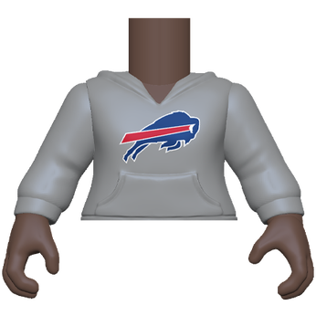 PY: Torso- FM SK4- HDY(GY) Bills, Image 1